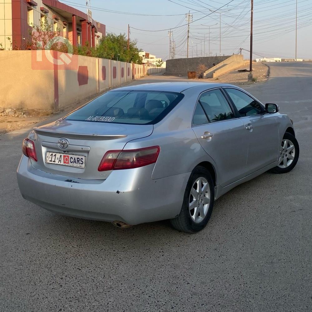 تويوتا كامري